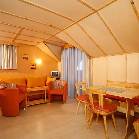 Apartment Aurora