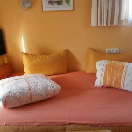 Aurora Apartment *